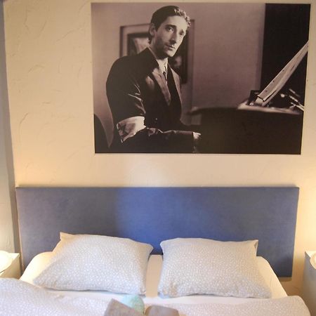 Lullaby Private Rooms Πόζναν Εξωτερικό φωτογραφία