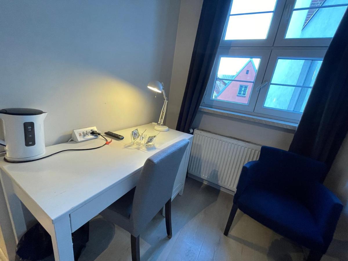 Lullaby Private Rooms Πόζναν Εξωτερικό φωτογραφία