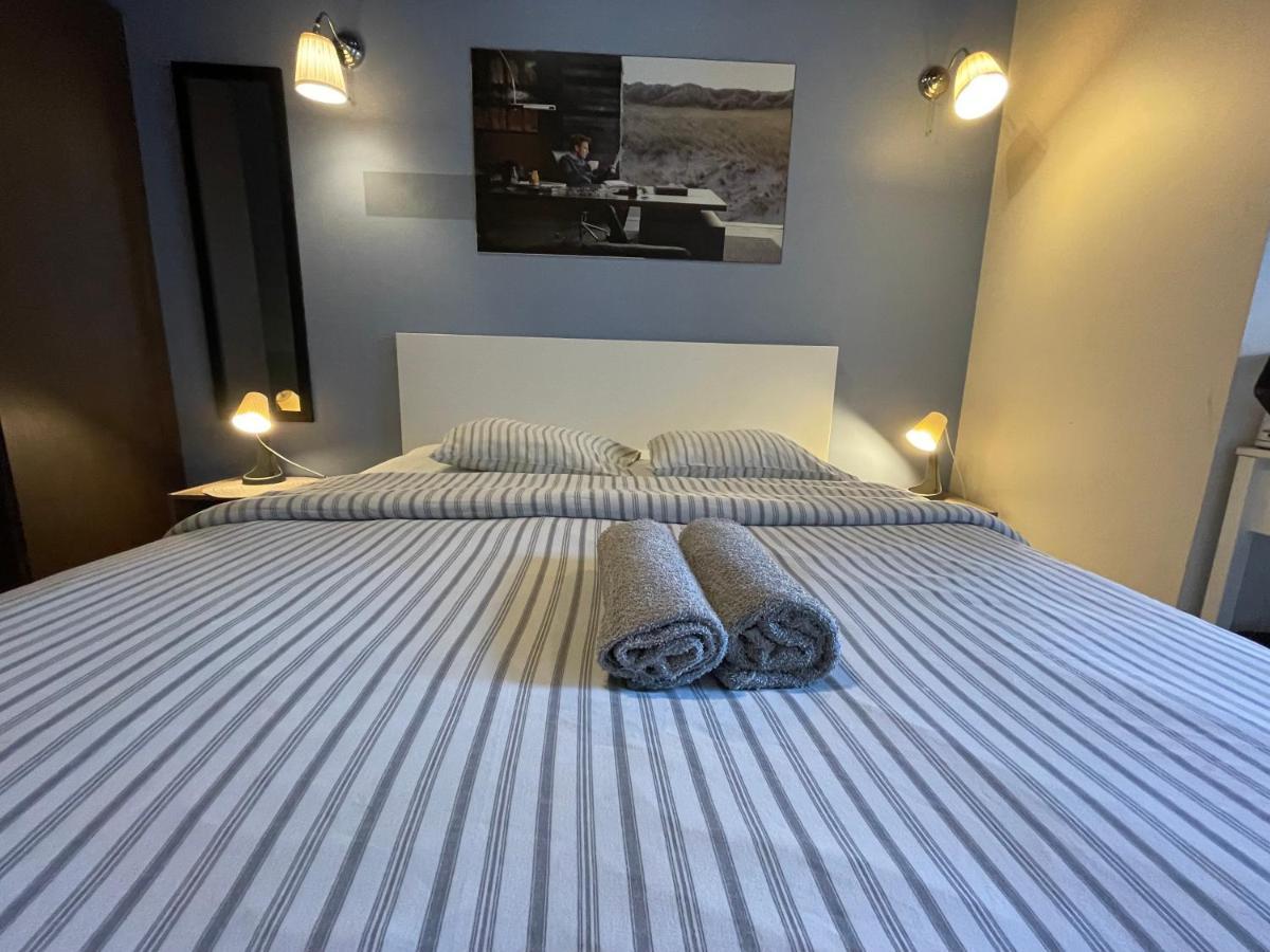 Lullaby Private Rooms Πόζναν Εξωτερικό φωτογραφία