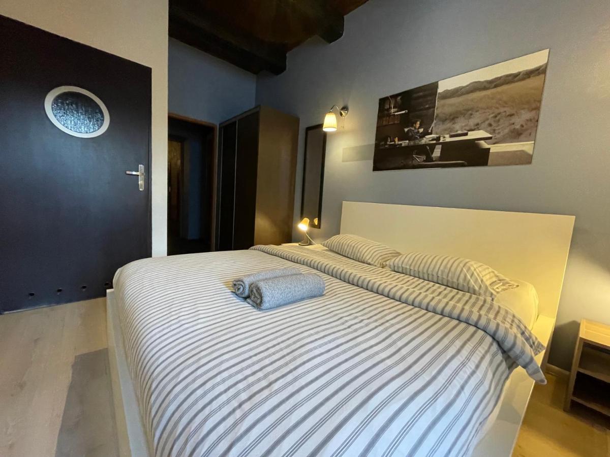 Lullaby Private Rooms Πόζναν Εξωτερικό φωτογραφία