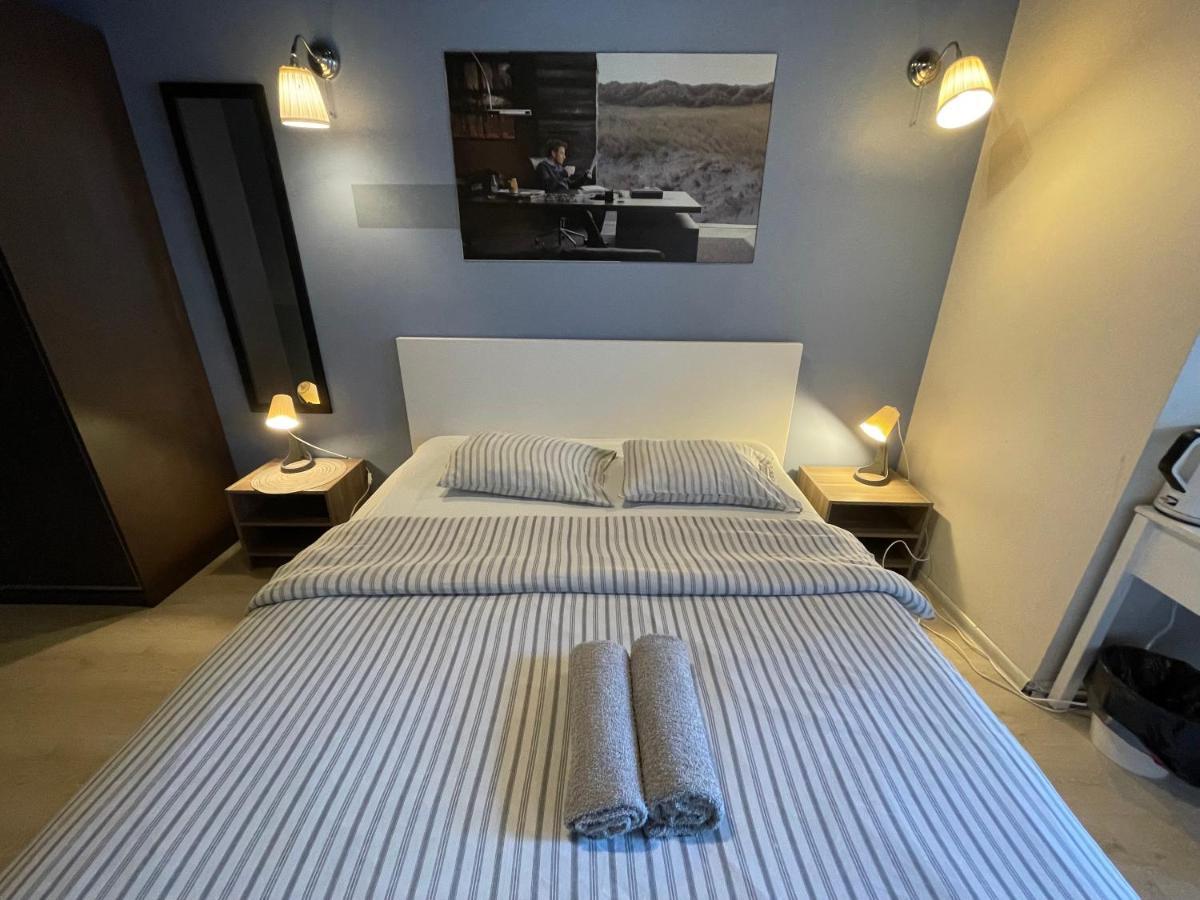 Lullaby Private Rooms Πόζναν Εξωτερικό φωτογραφία