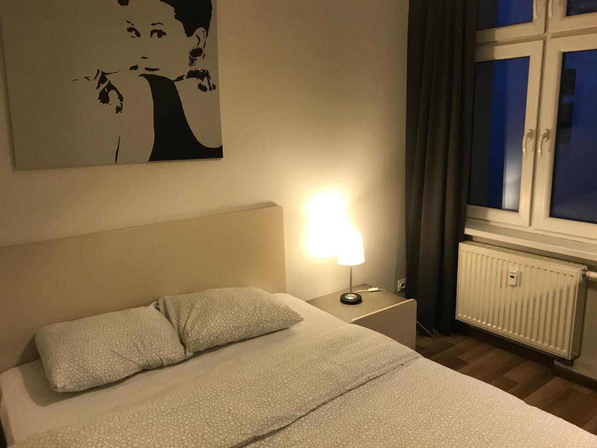 Lullaby Private Rooms Πόζναν Εξωτερικό φωτογραφία