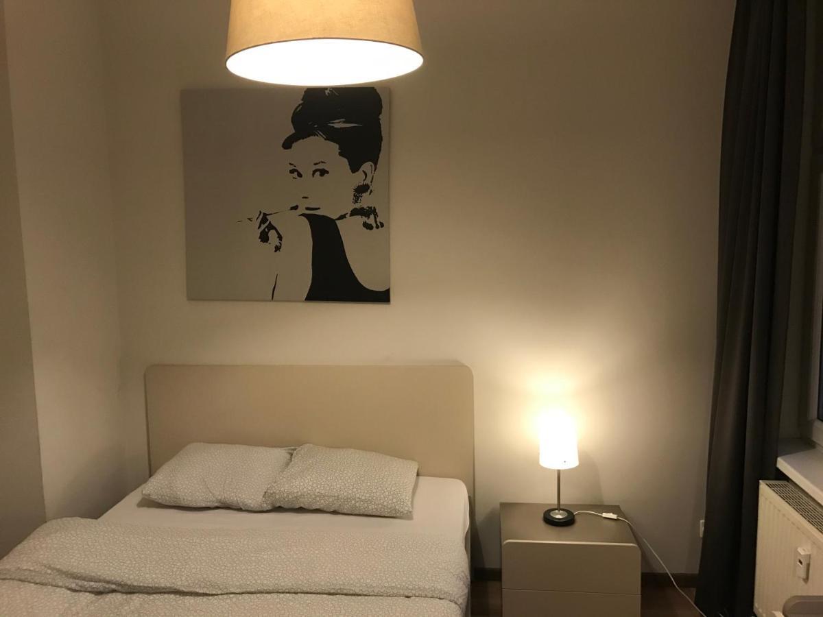 Lullaby Private Rooms Πόζναν Εξωτερικό φωτογραφία