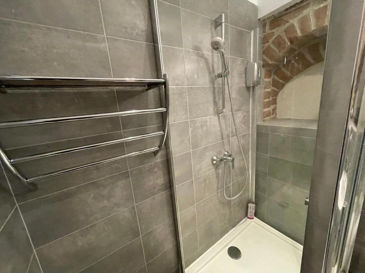 Lullaby Private Rooms Πόζναν Εξωτερικό φωτογραφία