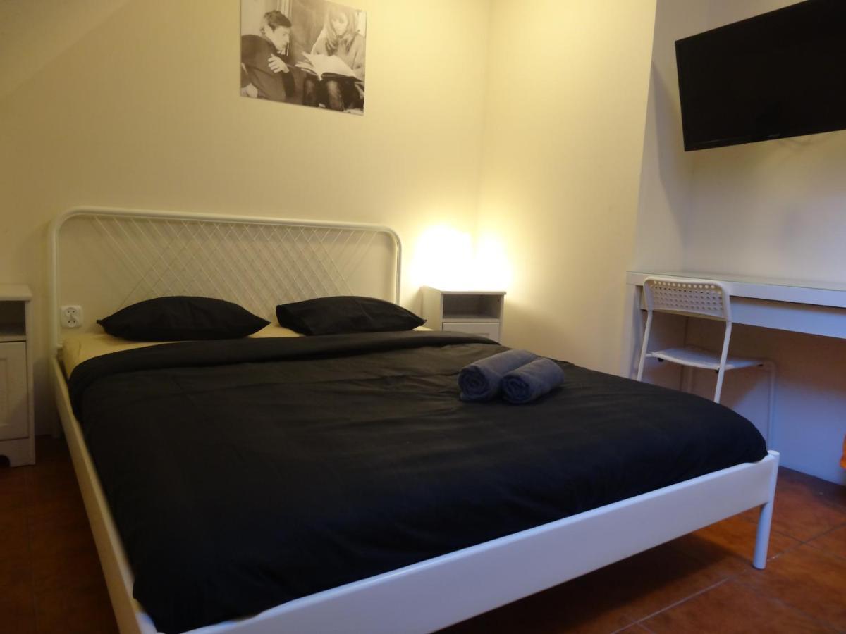 Lullaby Private Rooms Πόζναν Εξωτερικό φωτογραφία