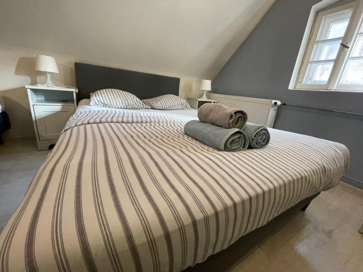 Lullaby Private Rooms Πόζναν Εξωτερικό φωτογραφία