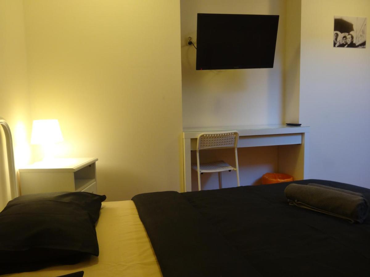 Lullaby Private Rooms Πόζναν Εξωτερικό φωτογραφία