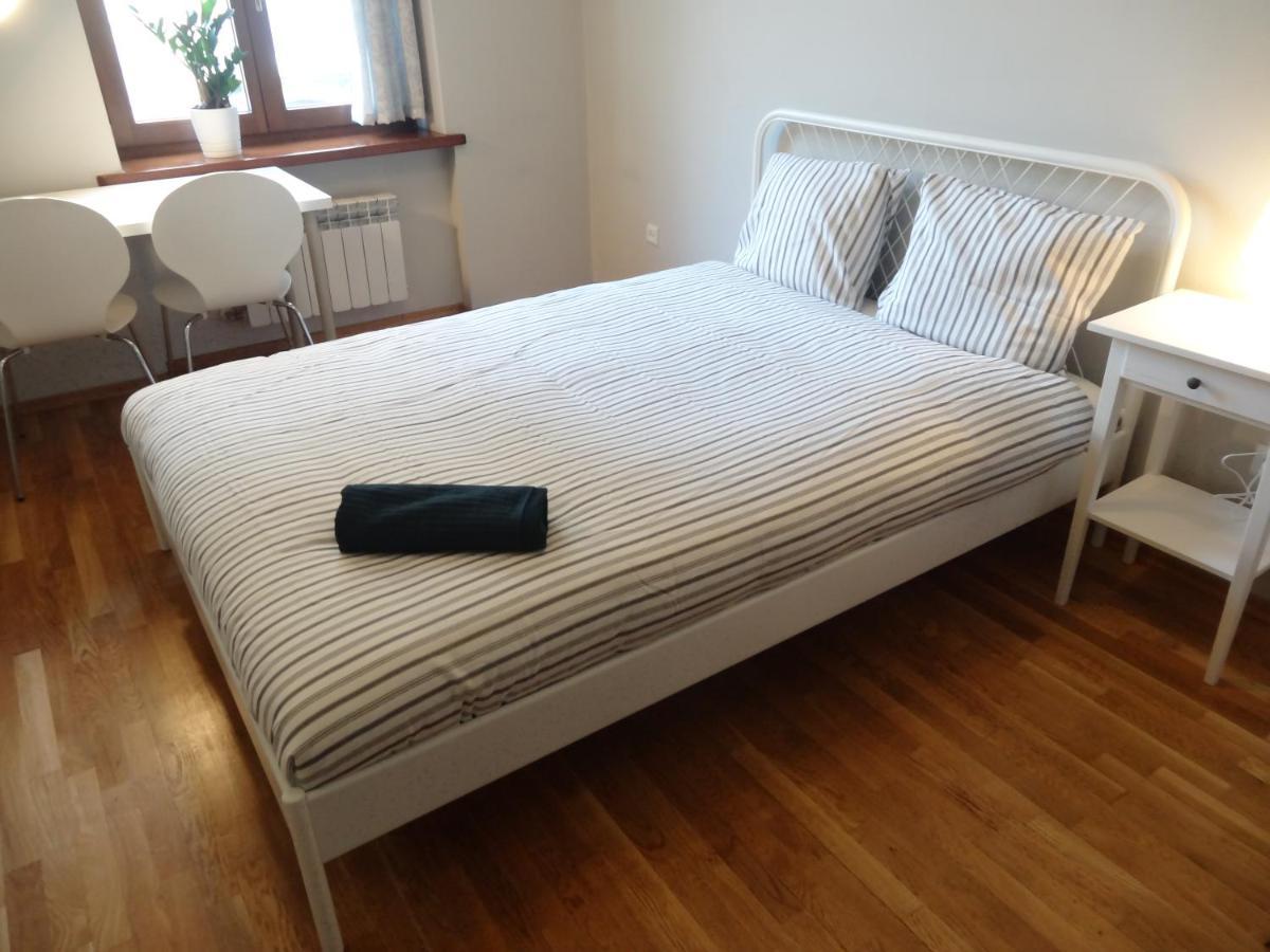 Lullaby Private Rooms Πόζναν Εξωτερικό φωτογραφία