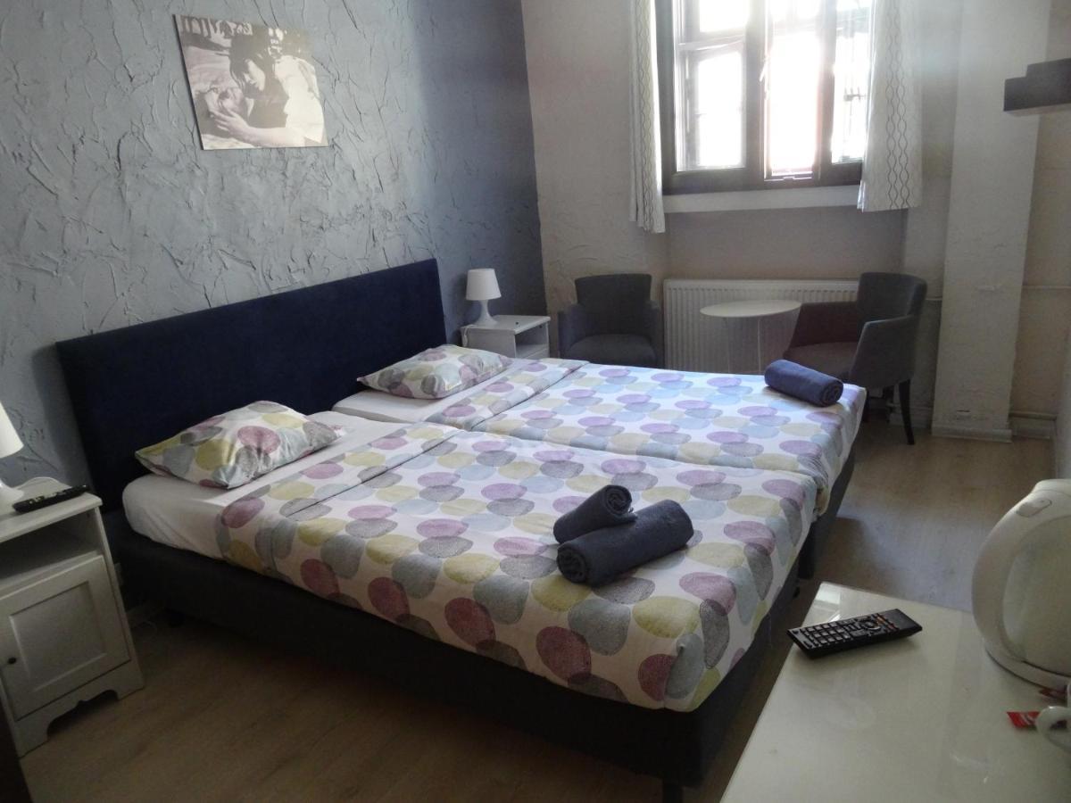 Lullaby Private Rooms Πόζναν Εξωτερικό φωτογραφία