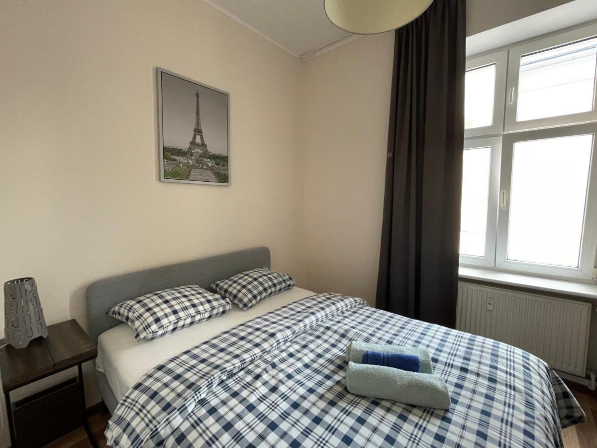 Lullaby Private Rooms Πόζναν Εξωτερικό φωτογραφία