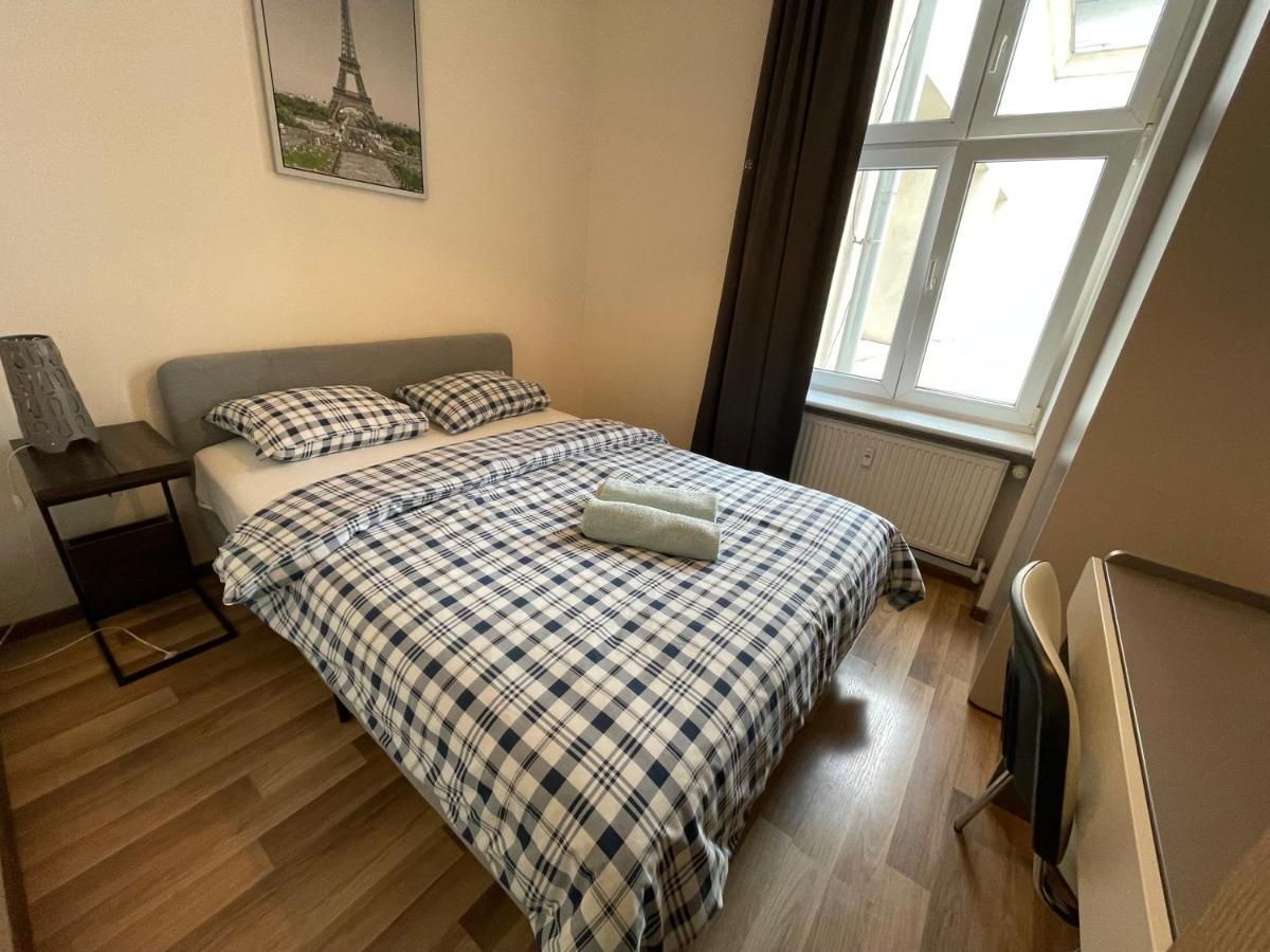 Lullaby Private Rooms Πόζναν Εξωτερικό φωτογραφία