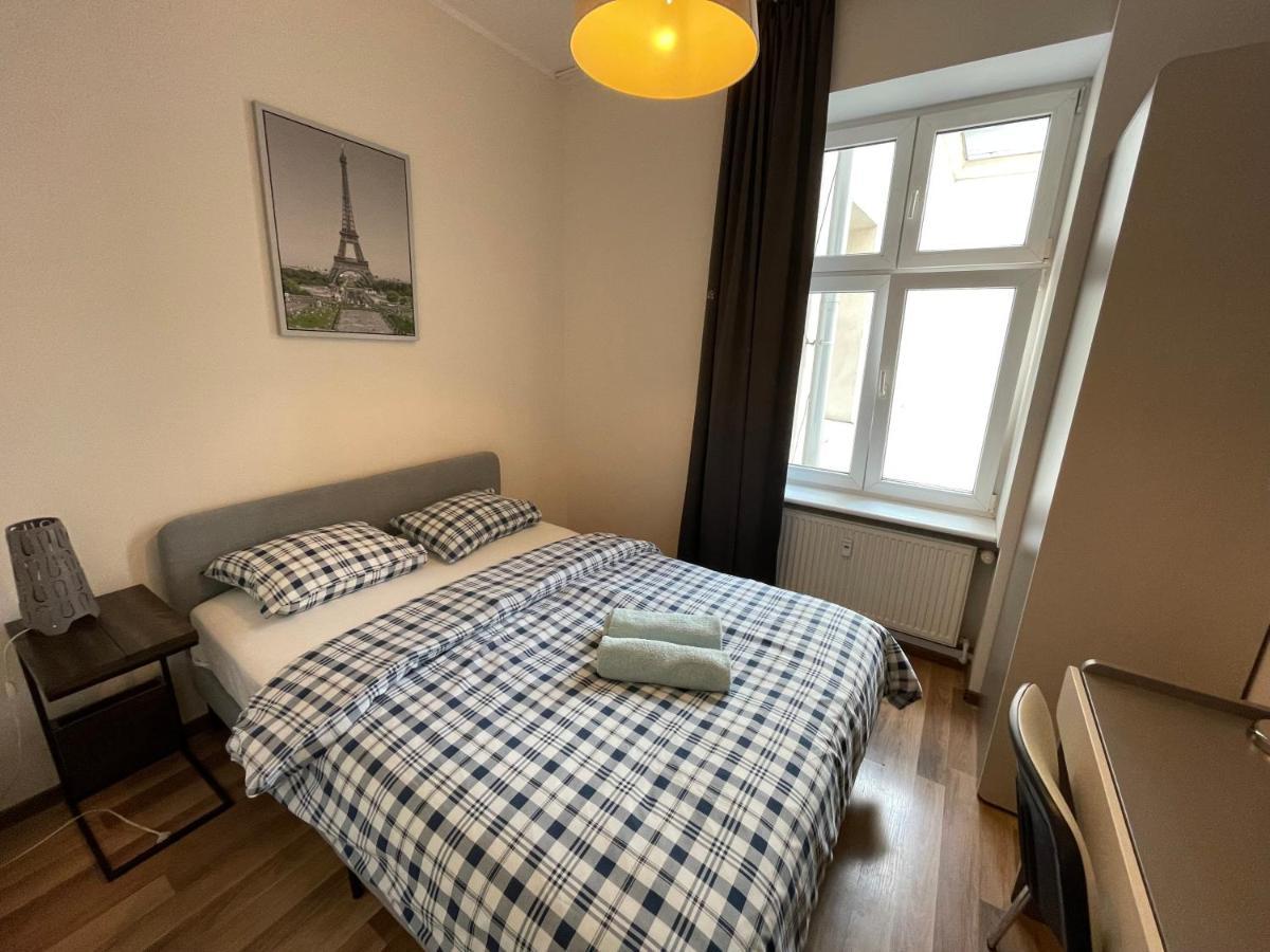 Lullaby Private Rooms Πόζναν Εξωτερικό φωτογραφία