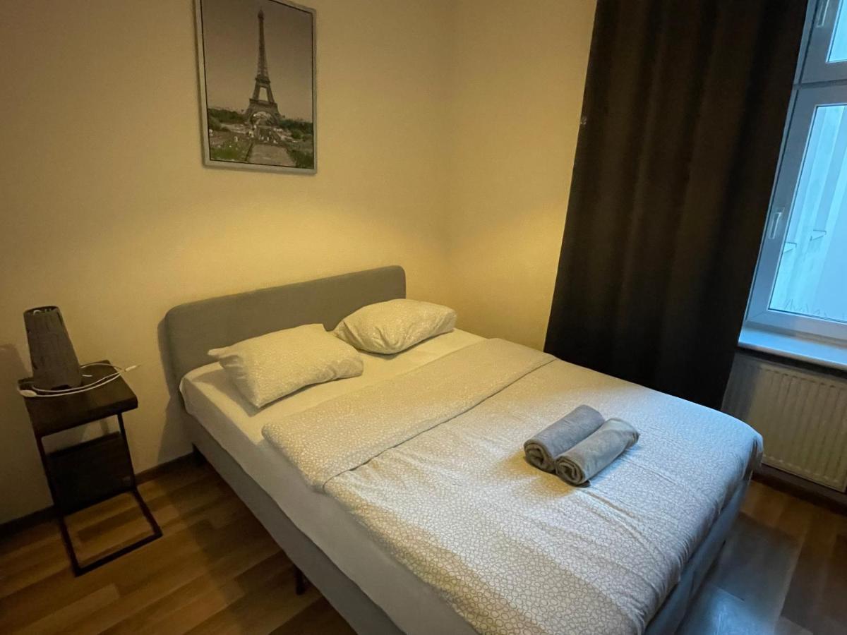 Lullaby Private Rooms Πόζναν Εξωτερικό φωτογραφία