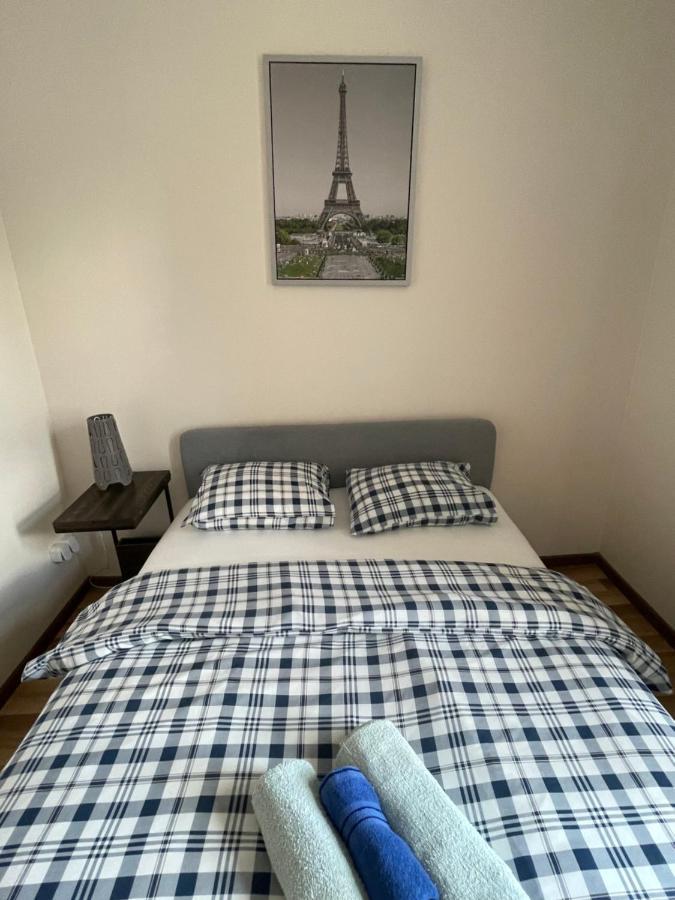 Lullaby Private Rooms Πόζναν Εξωτερικό φωτογραφία