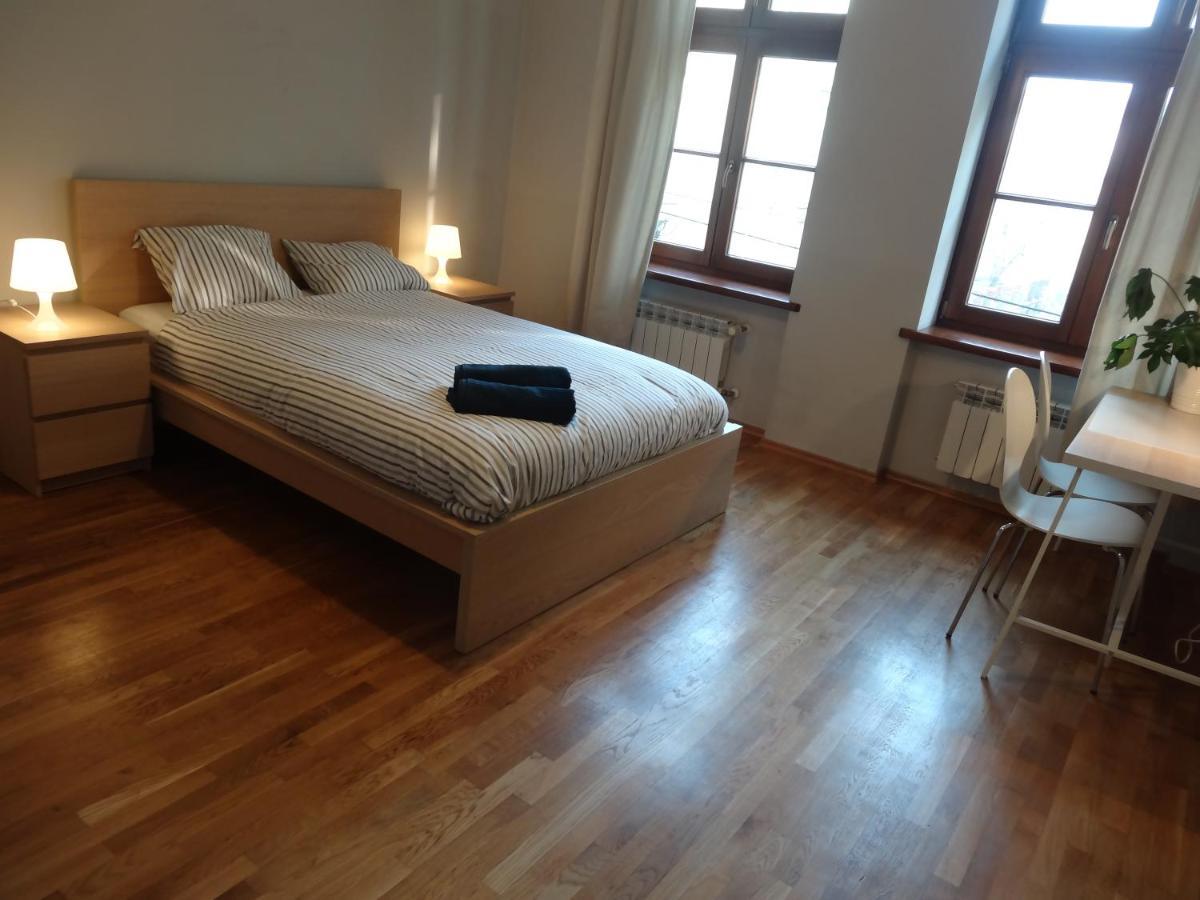 Lullaby Private Rooms Πόζναν Εξωτερικό φωτογραφία