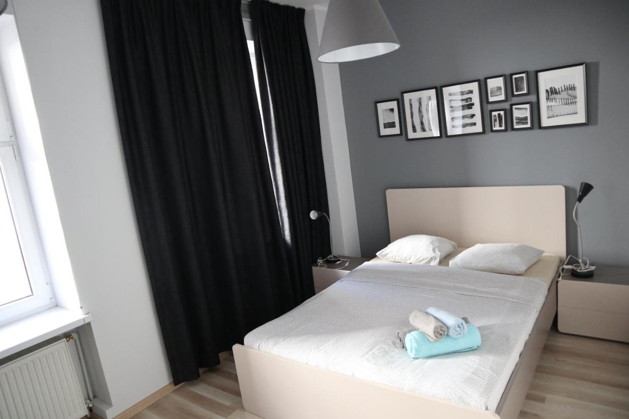 Lullaby Private Rooms Πόζναν Εξωτερικό φωτογραφία