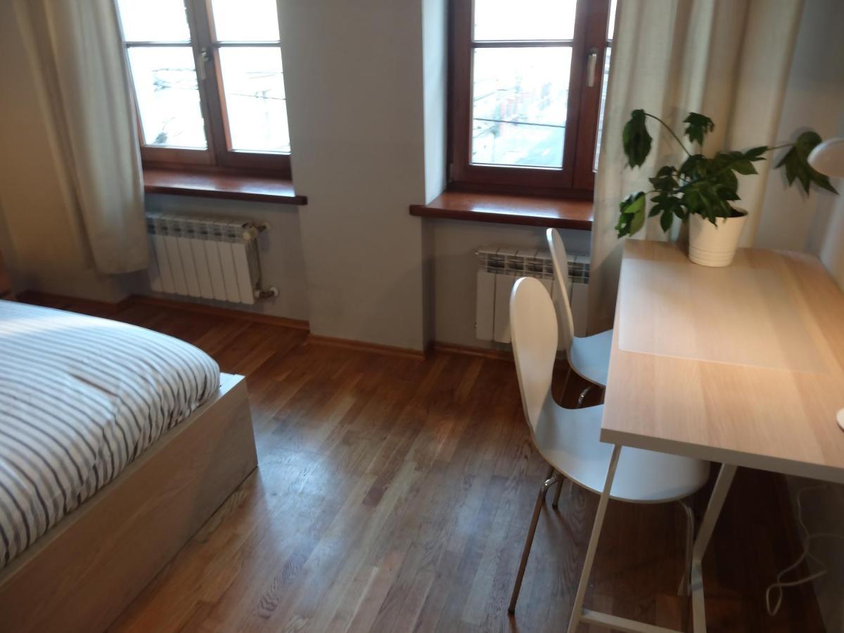Lullaby Private Rooms Πόζναν Εξωτερικό φωτογραφία