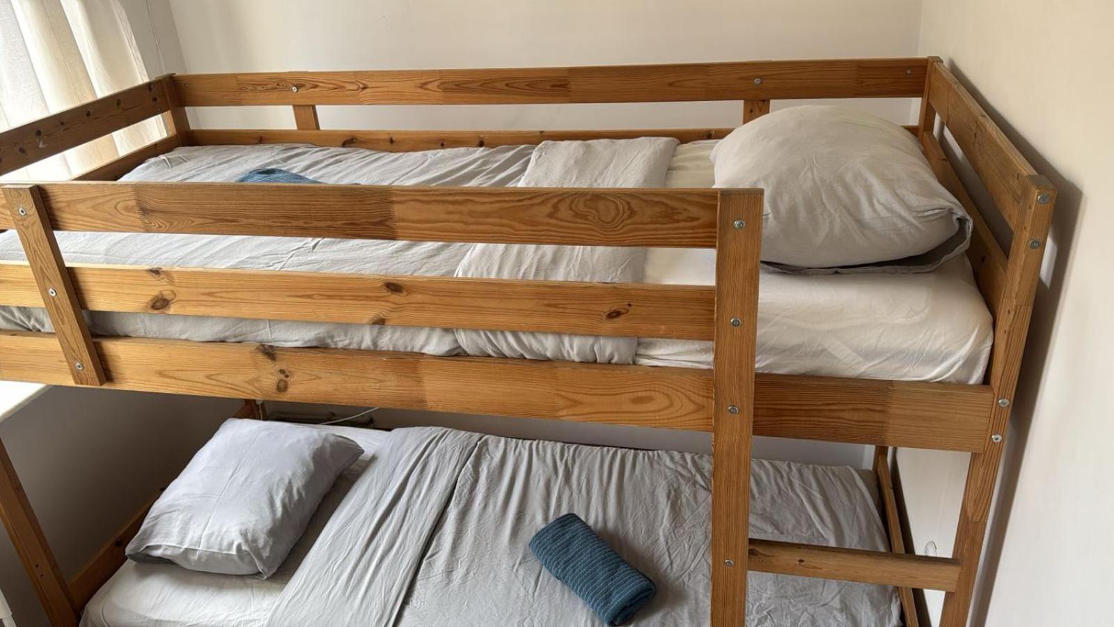 Lullaby Private Rooms Πόζναν Εξωτερικό φωτογραφία