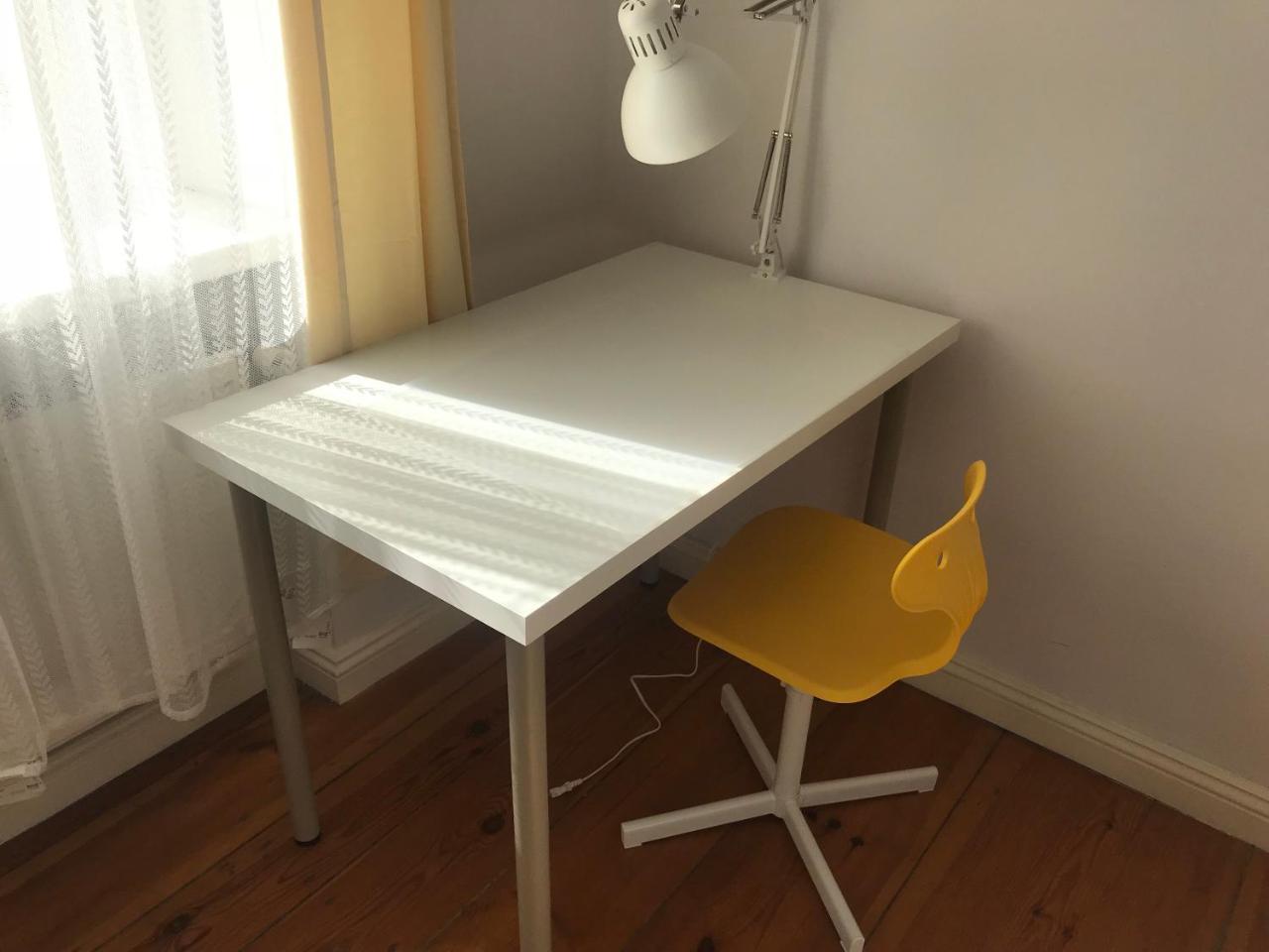 Lullaby Private Rooms Πόζναν Εξωτερικό φωτογραφία