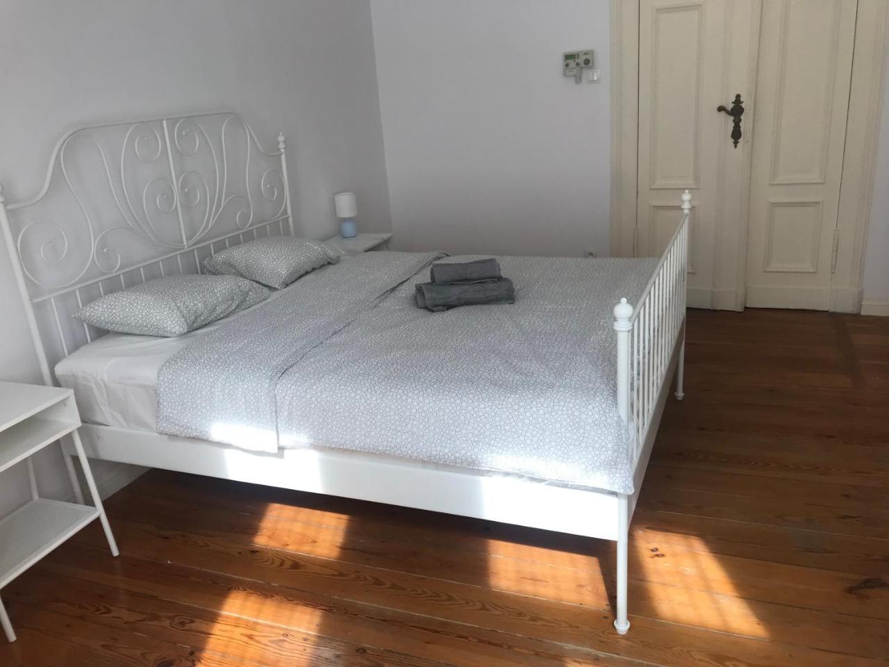 Lullaby Private Rooms Πόζναν Εξωτερικό φωτογραφία