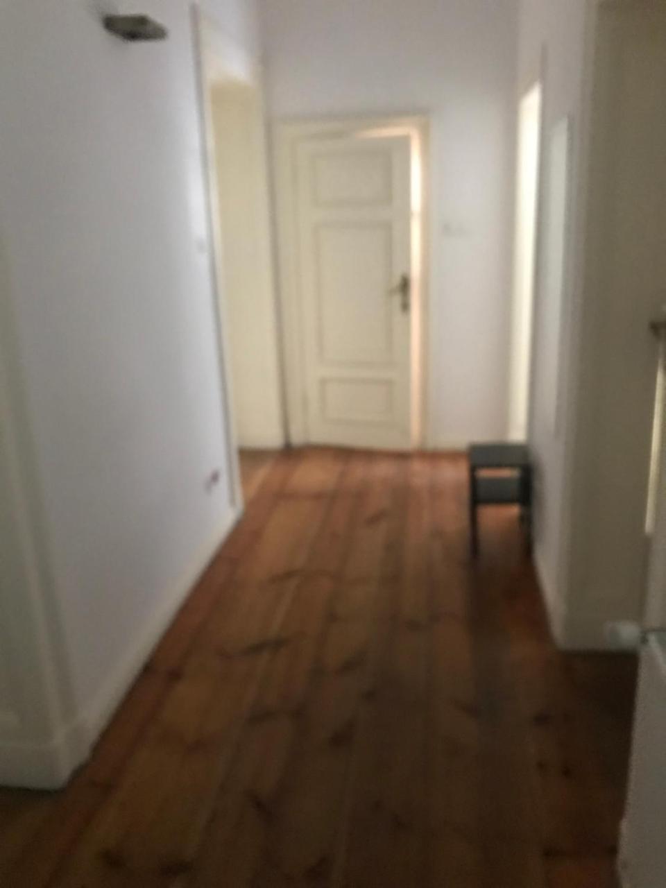 Lullaby Private Rooms Πόζναν Εξωτερικό φωτογραφία