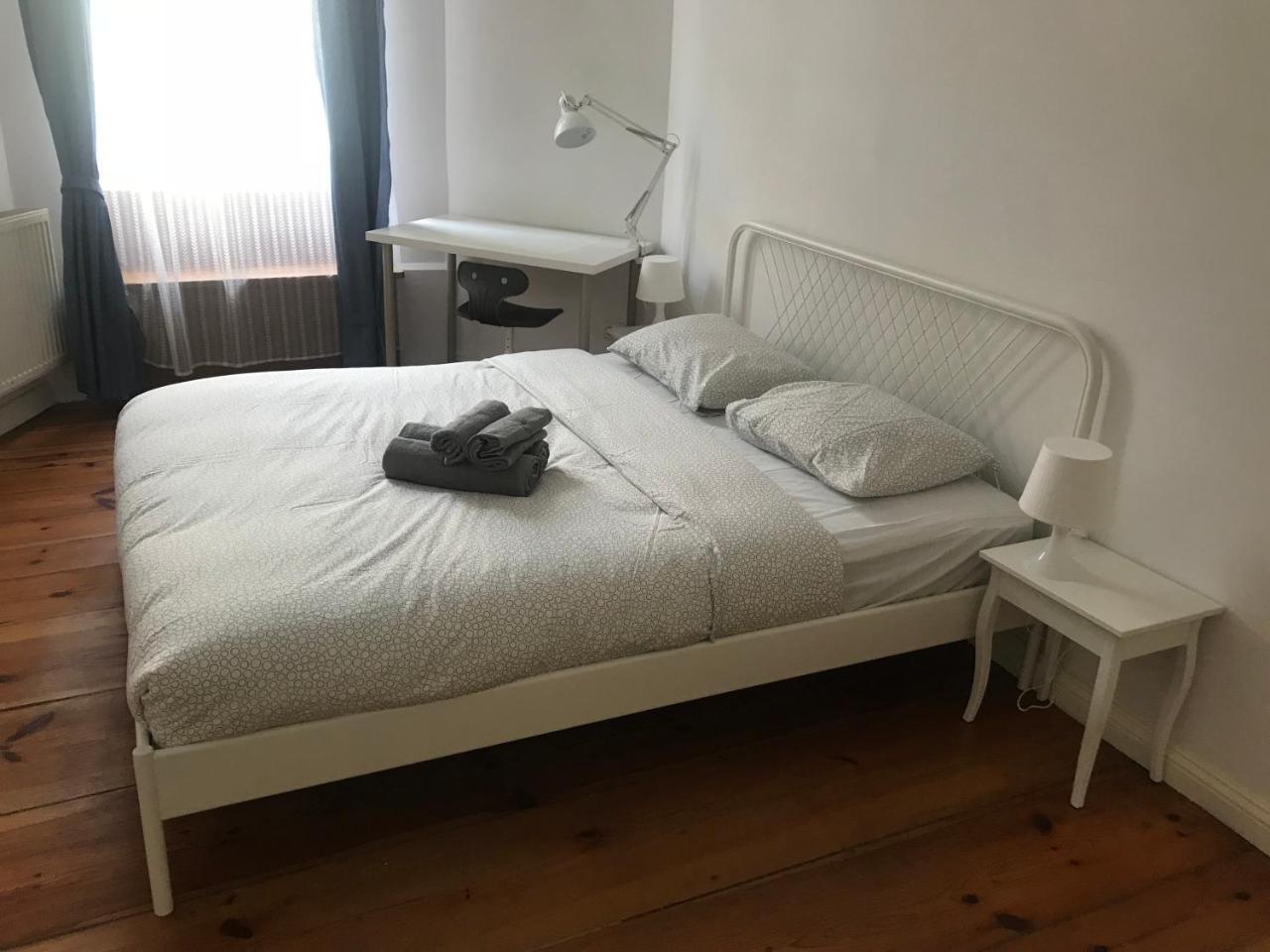 Lullaby Private Rooms Πόζναν Εξωτερικό φωτογραφία