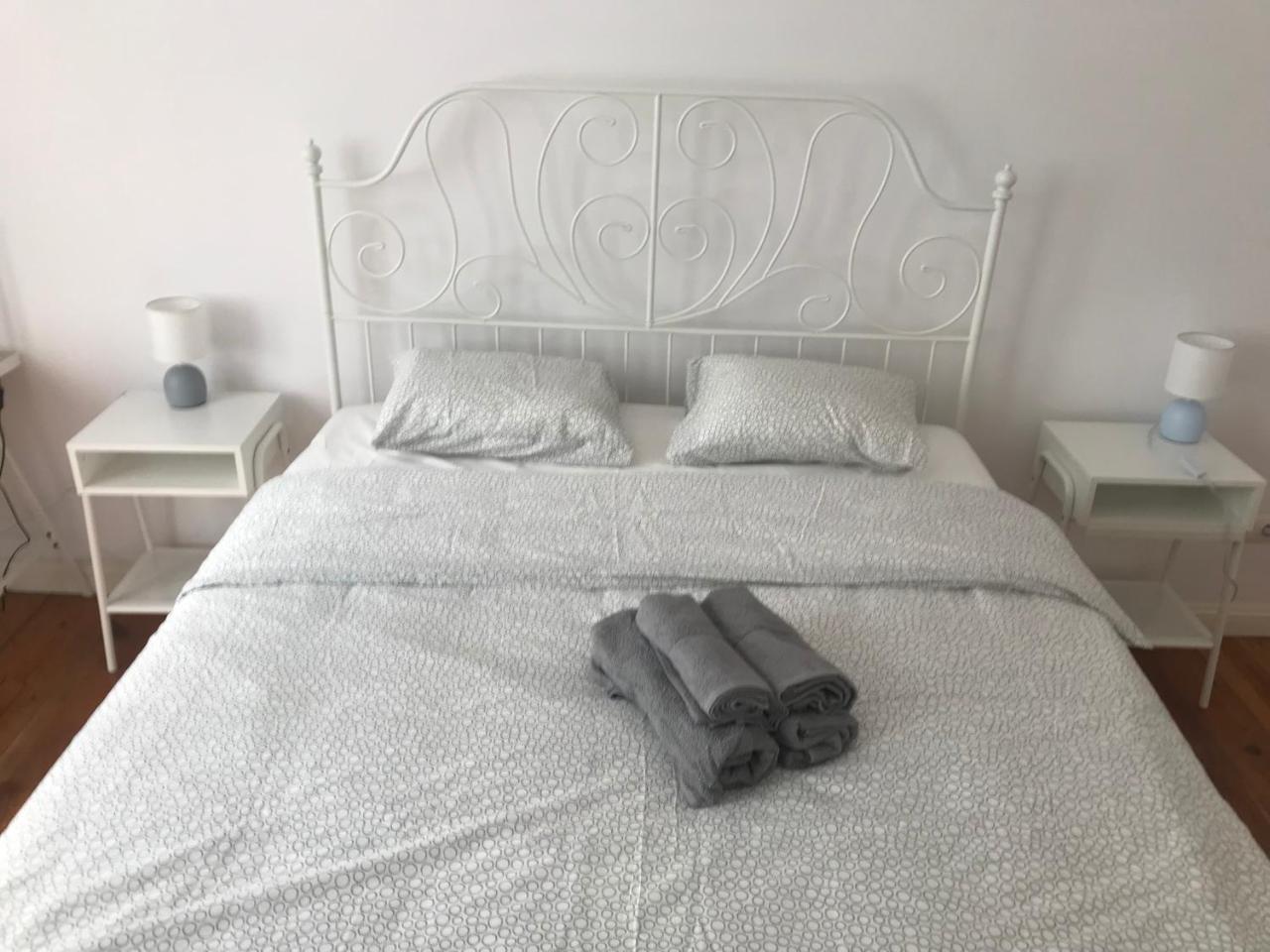 Lullaby Private Rooms Πόζναν Εξωτερικό φωτογραφία