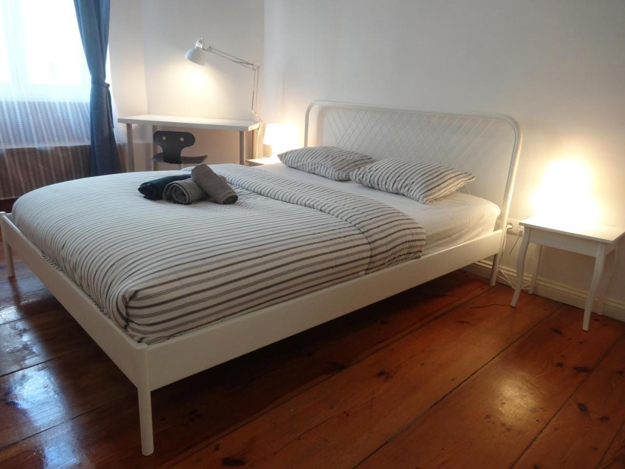 Lullaby Private Rooms Πόζναν Εξωτερικό φωτογραφία
