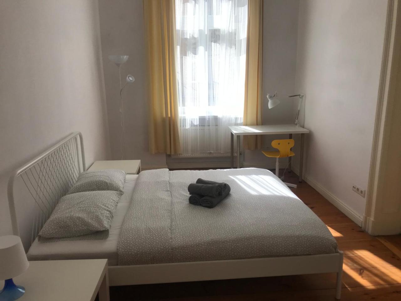 Lullaby Private Rooms Πόζναν Εξωτερικό φωτογραφία
