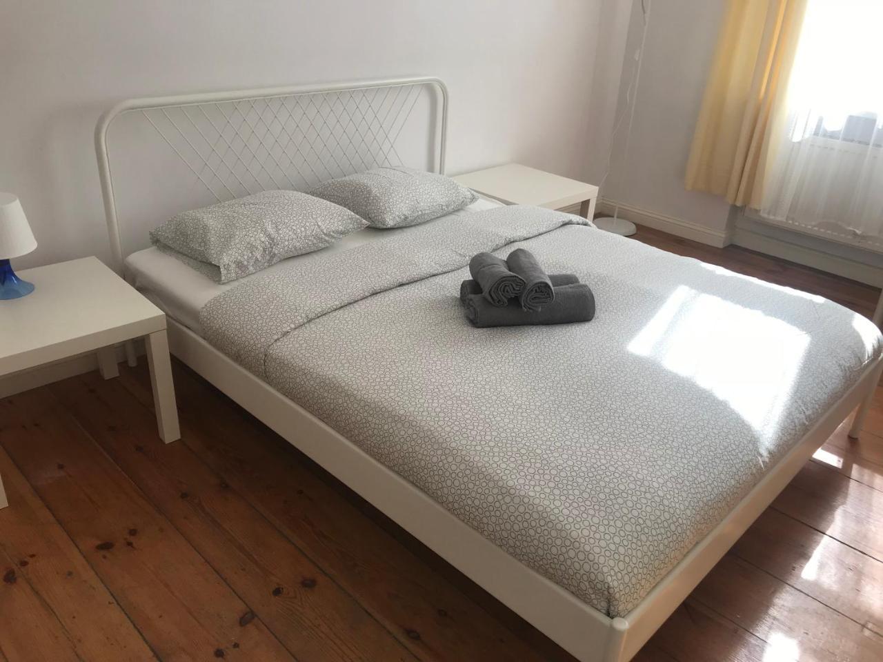 Lullaby Private Rooms Πόζναν Εξωτερικό φωτογραφία