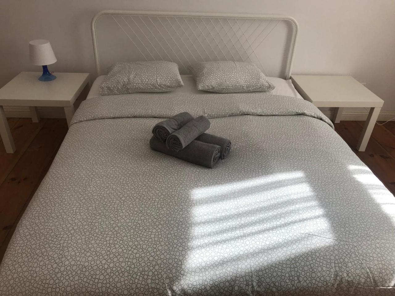 Lullaby Private Rooms Πόζναν Εξωτερικό φωτογραφία