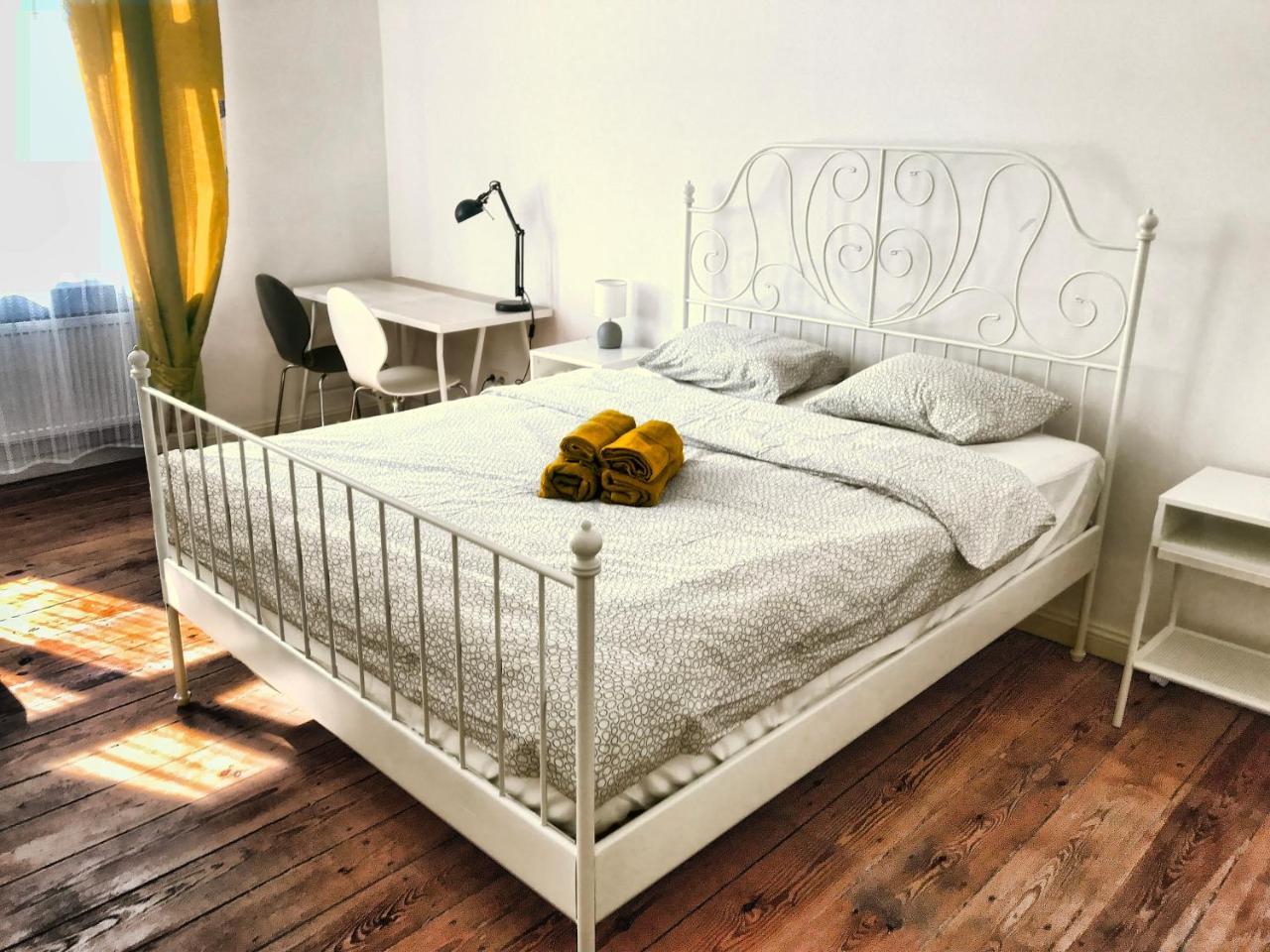 Lullaby Private Rooms Πόζναν Εξωτερικό φωτογραφία